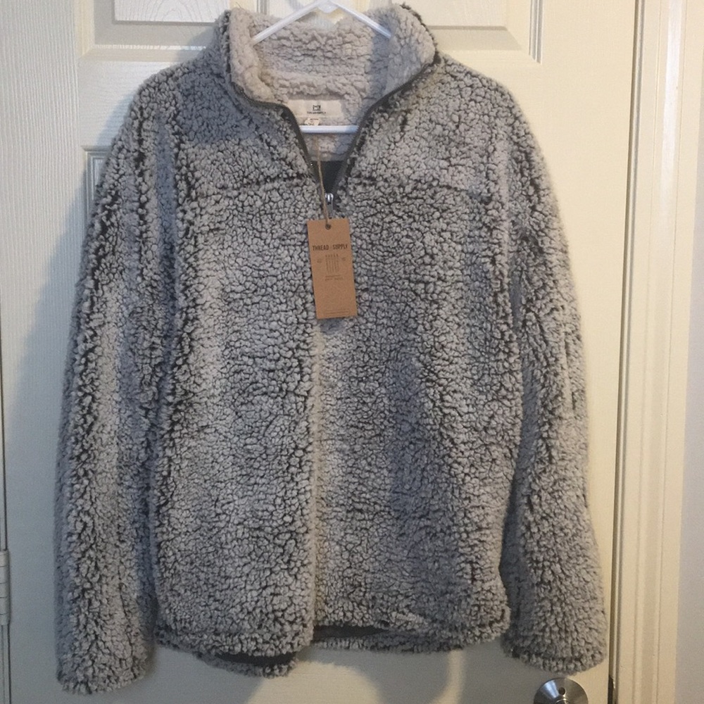 Thread +Supply Sherpa